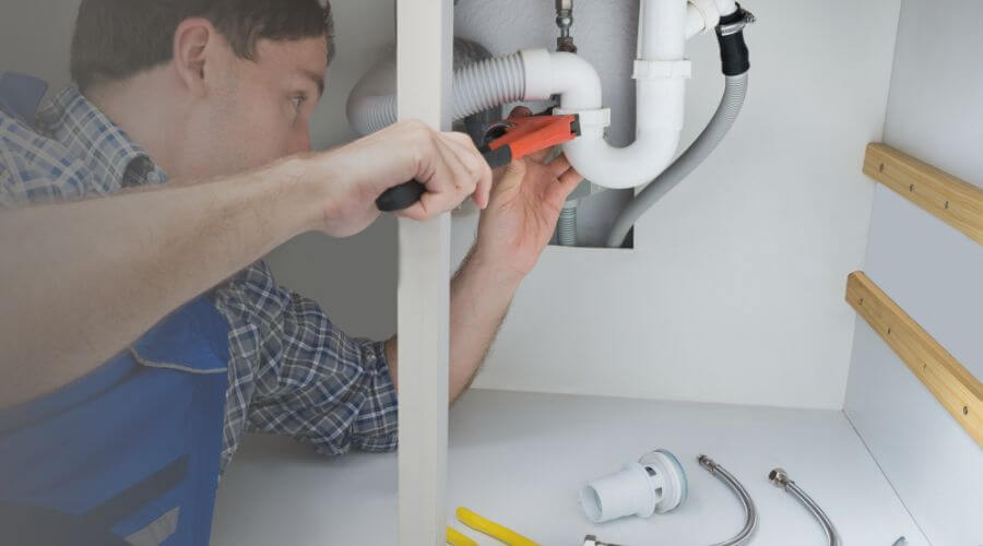 Professional same day plumber in Clements, MD